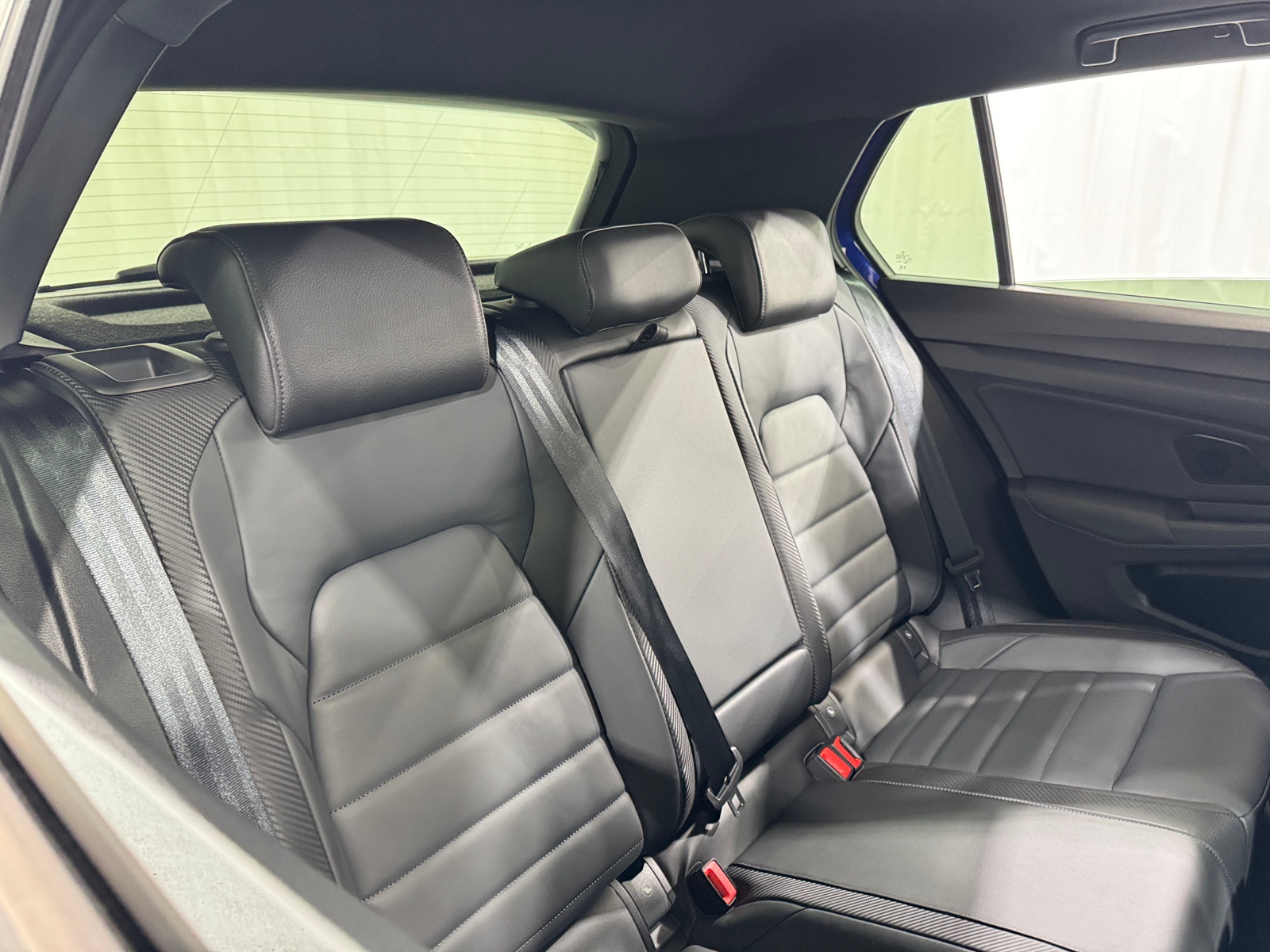 Thumbnail: 2024 Volkswagen Golf - 5