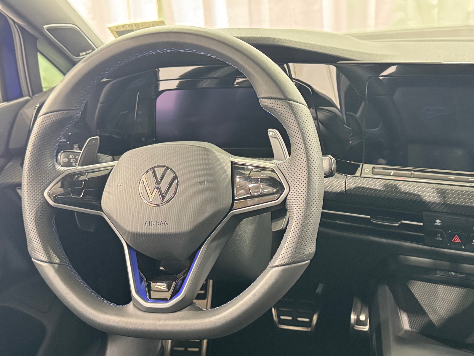 Thumbnail: 2024 Volkswagen Golf - 4