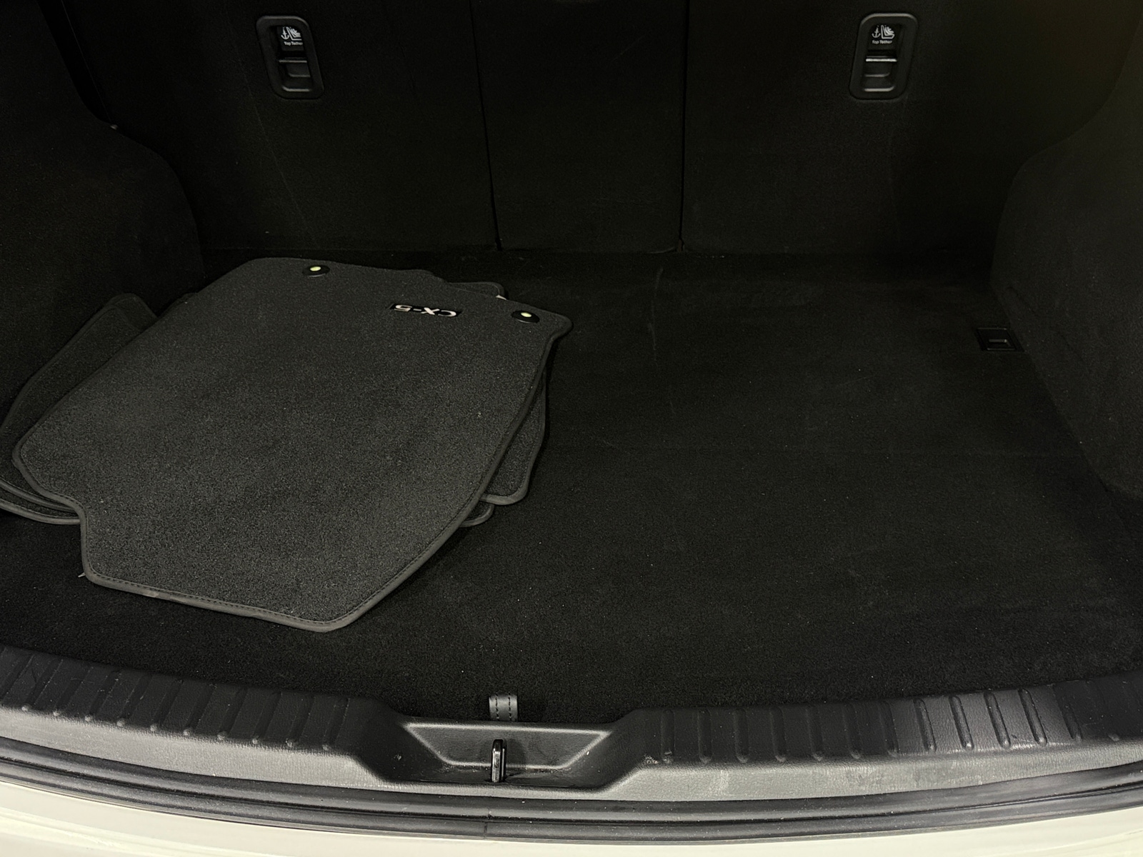 Thumbnail: 2021 Mazda CX-5 - 6