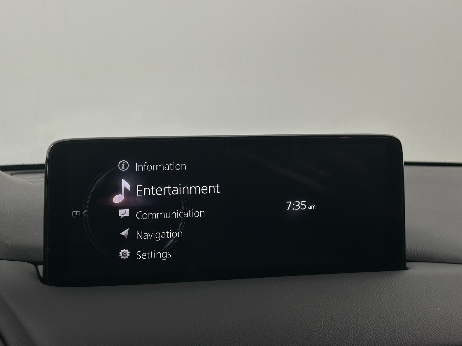 Thumbnail: 2021 Mazda CX-5 - 3