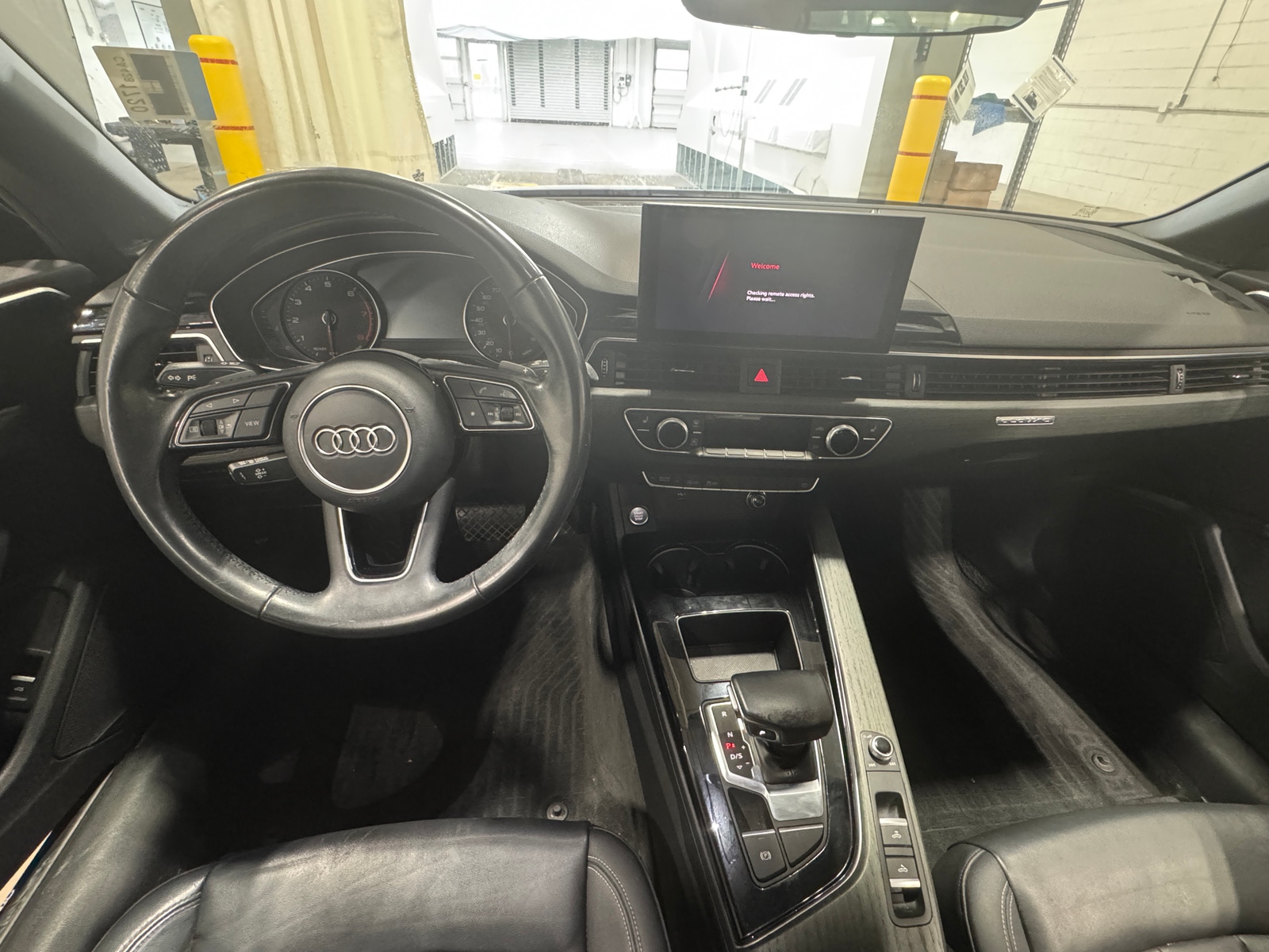 Thumbnail: 2020 Audi A5 - 2