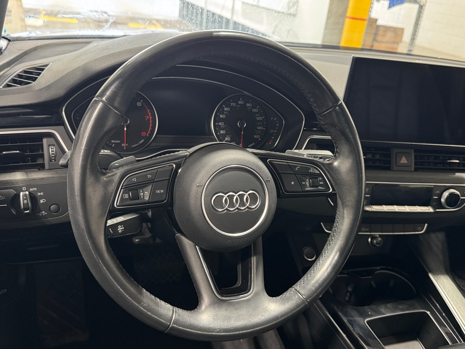 Thumbnail: 2020 Audi A5 - 4