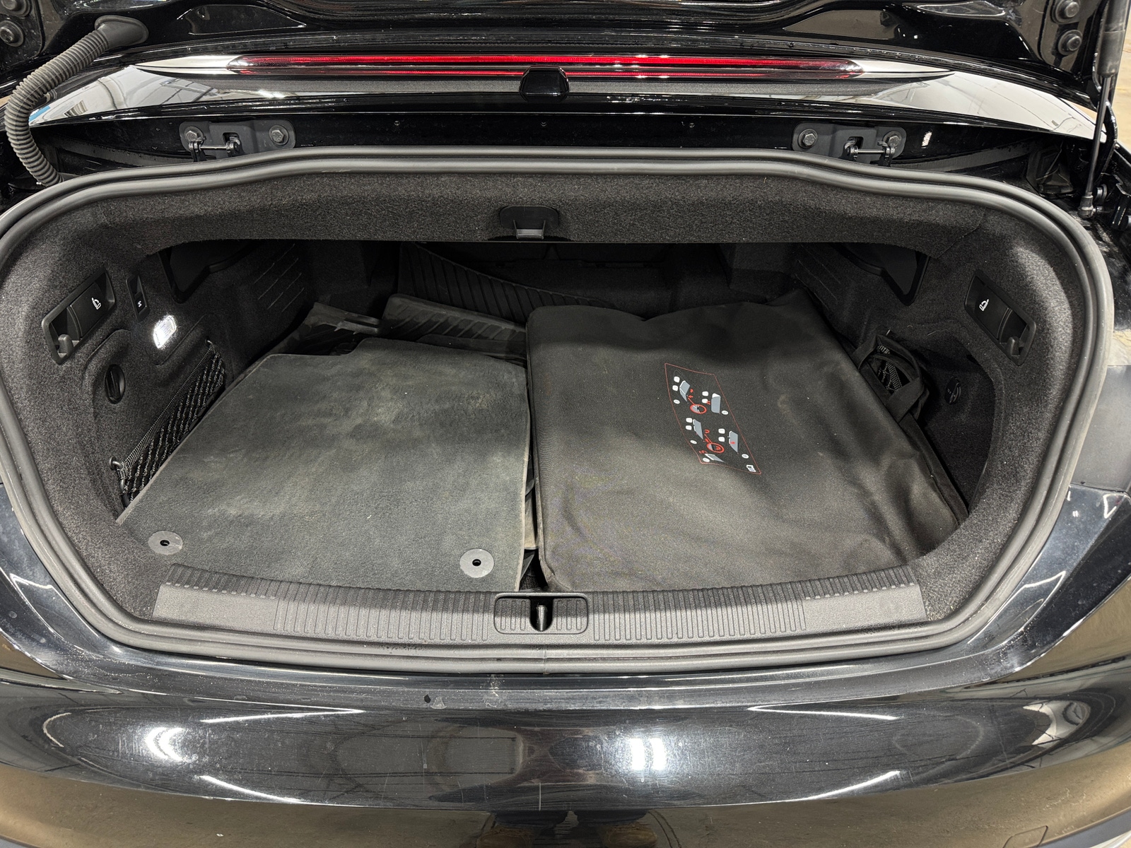 Thumbnail: 2020 Audi A5 - 6