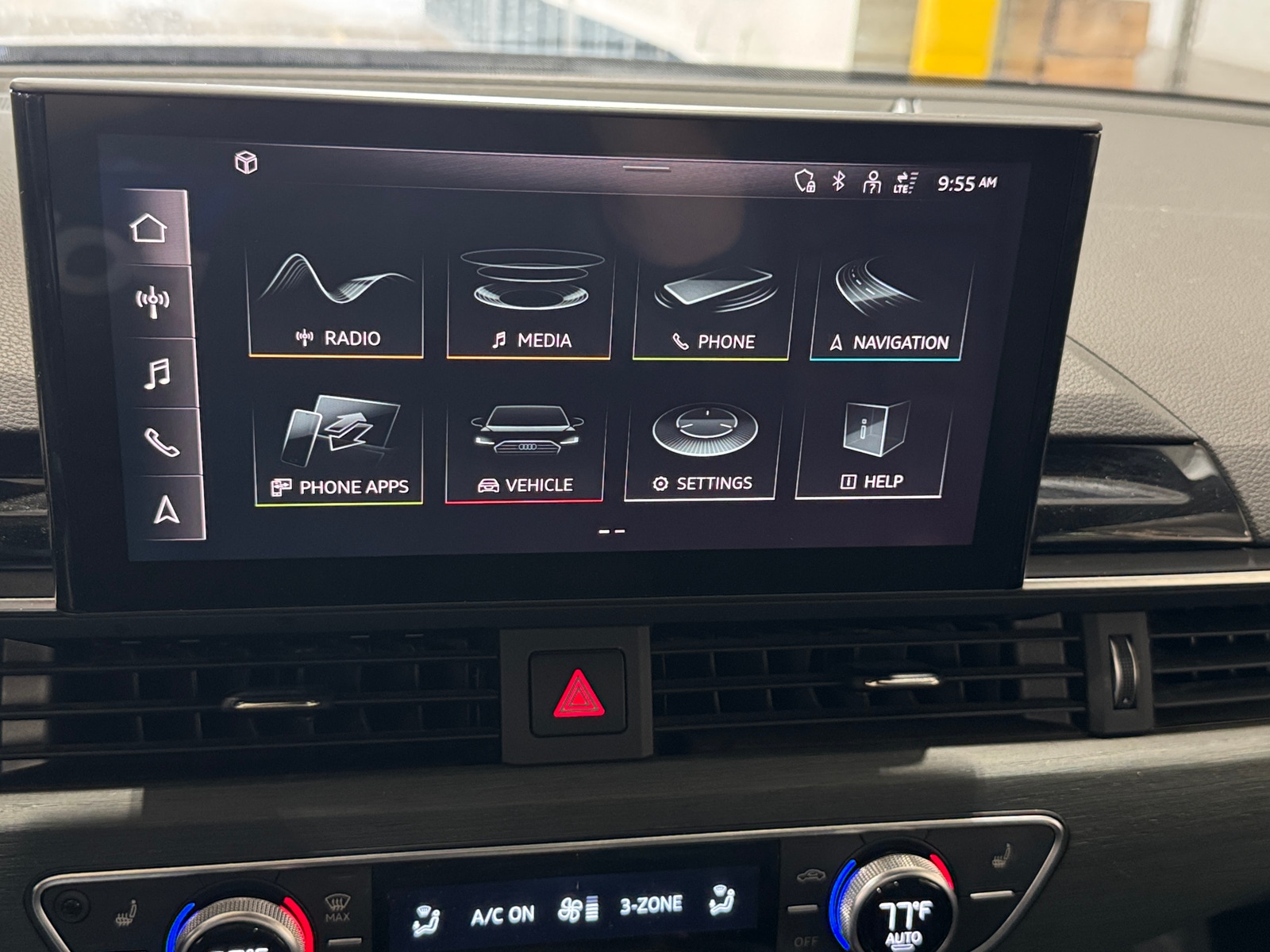 Thumbnail: 2020 Audi A5 - 3