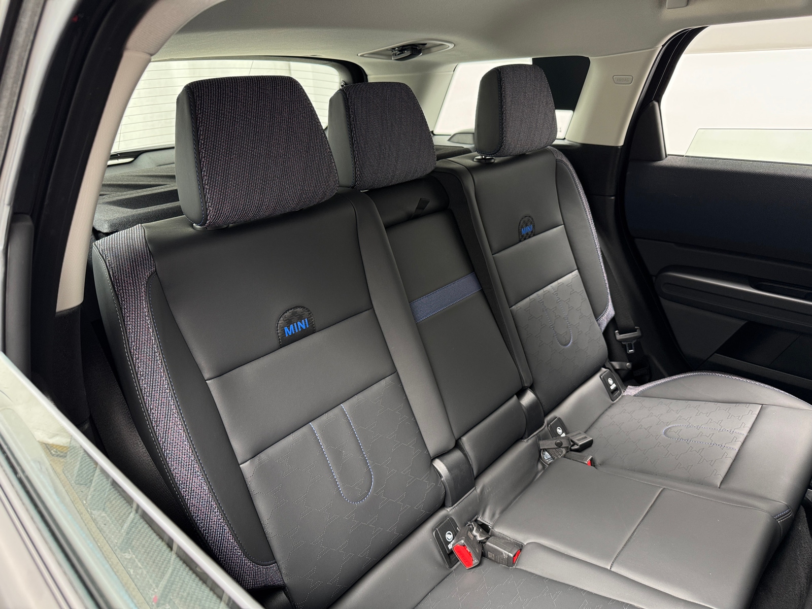 Thumbnail: 2025 MINI Cooper Countryman - 5