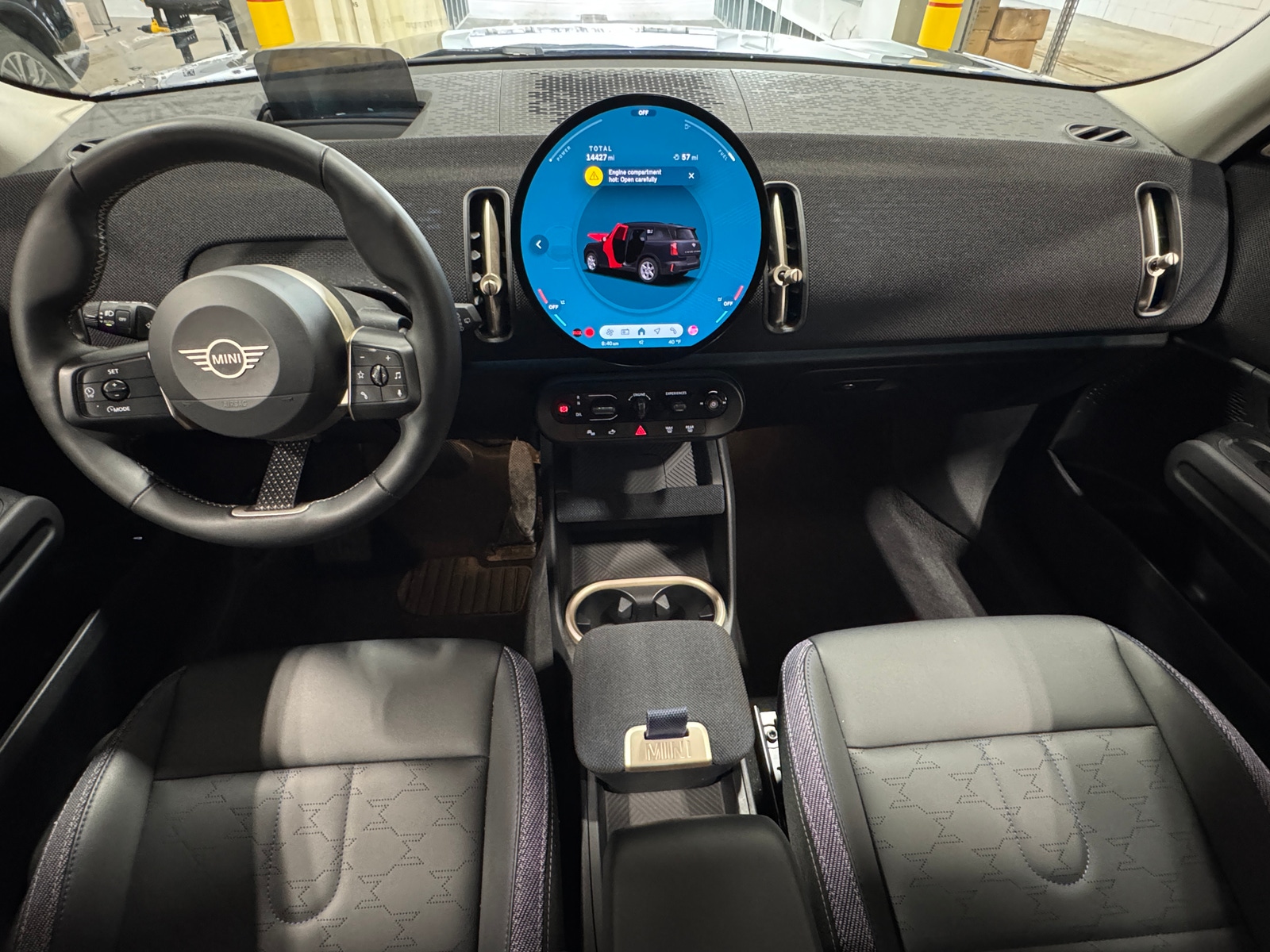 Thumbnail: 2025 MINI Cooper Countryman - 2