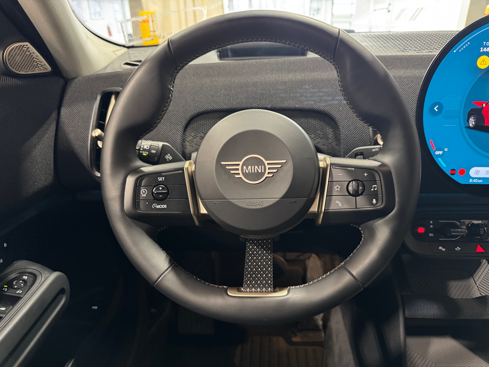 Thumbnail: 2025 MINI Cooper Countryman - 4