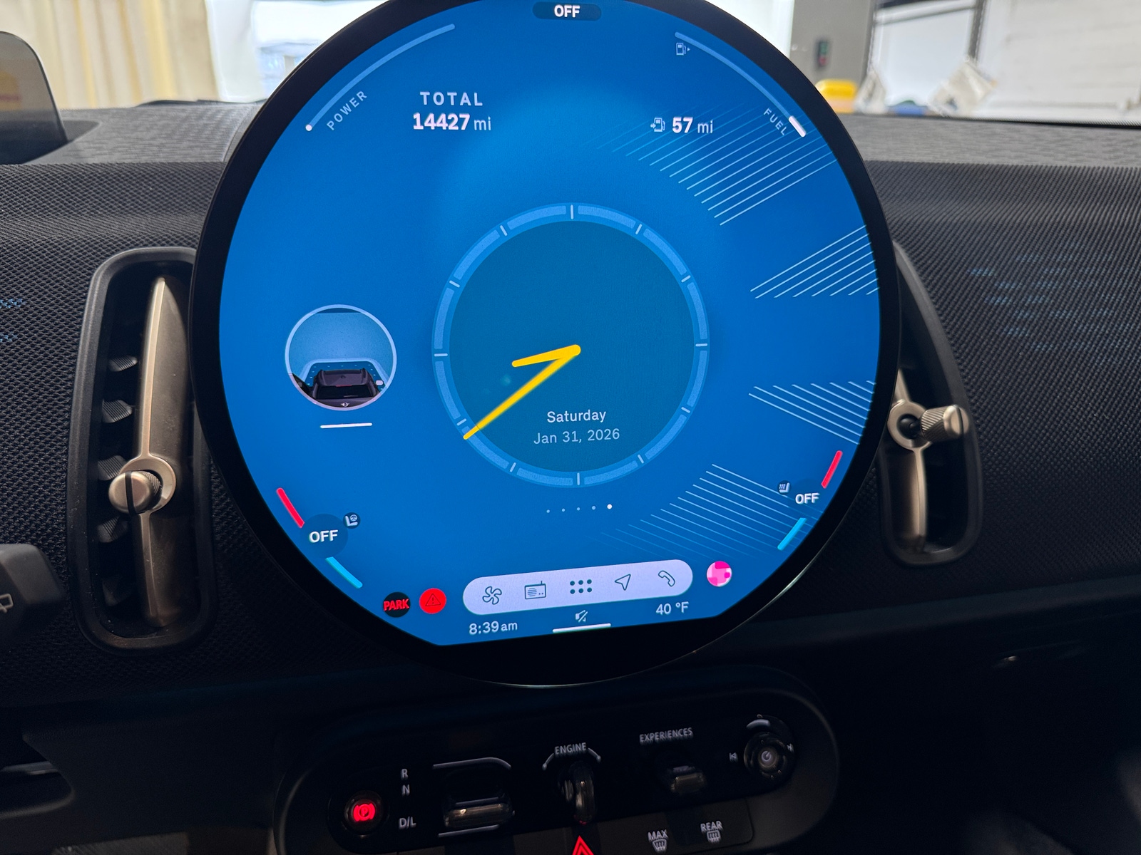 Thumbnail: 2025 MINI Cooper Countryman - 3