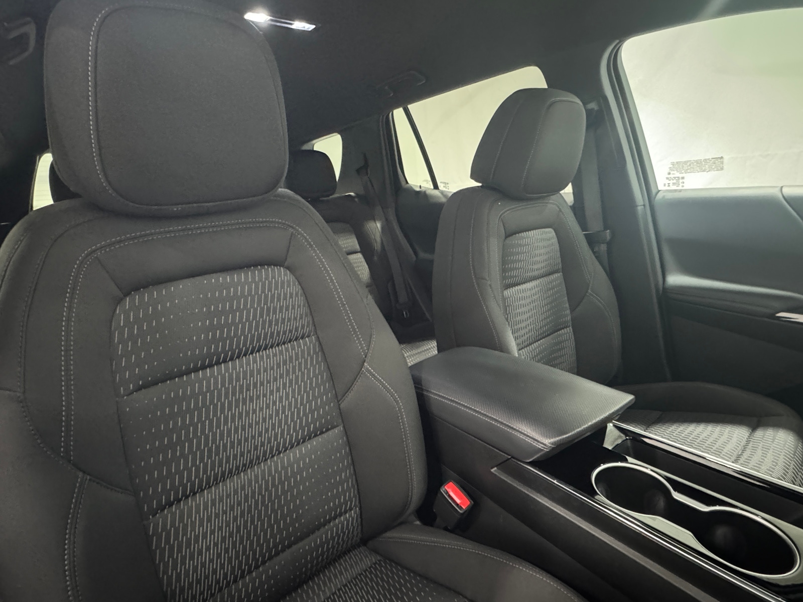 Thumbnail: 2025 Chevrolet Equinox - 2