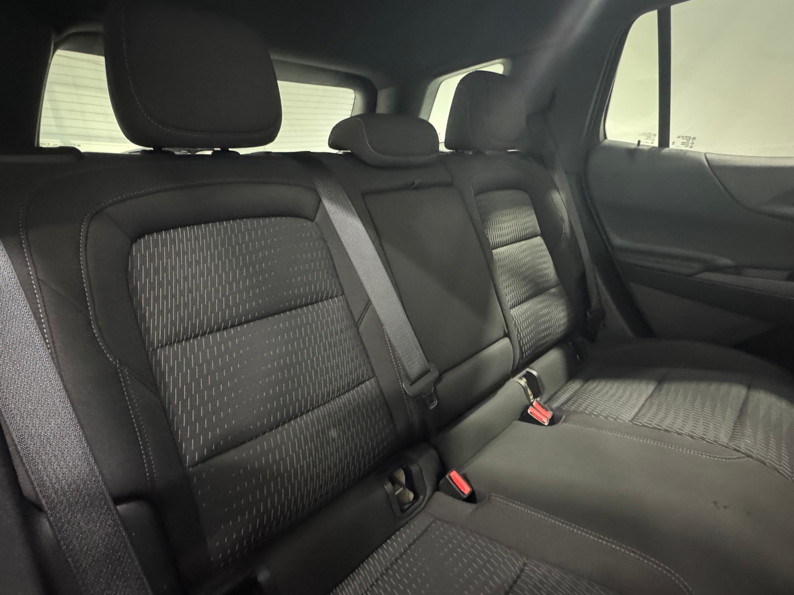 Thumbnail: 2025 Chevrolet Equinox - 6