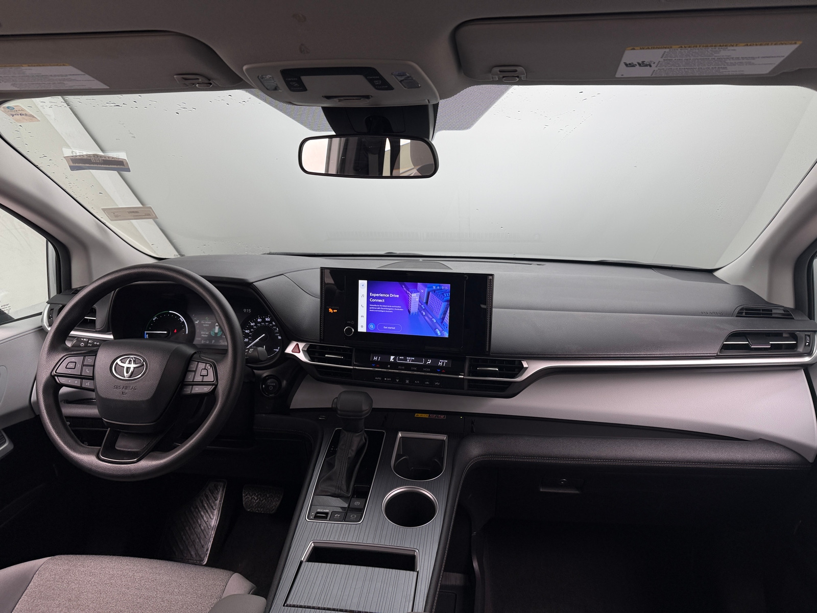 Thumbnail: 2025 Toyota Sienna - 3