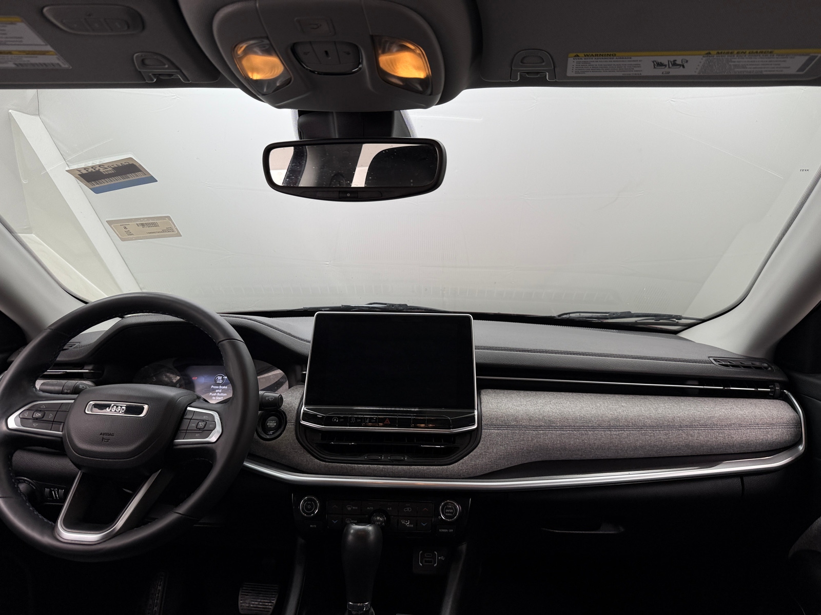 Thumbnail: 2022 Jeep Compass - 3