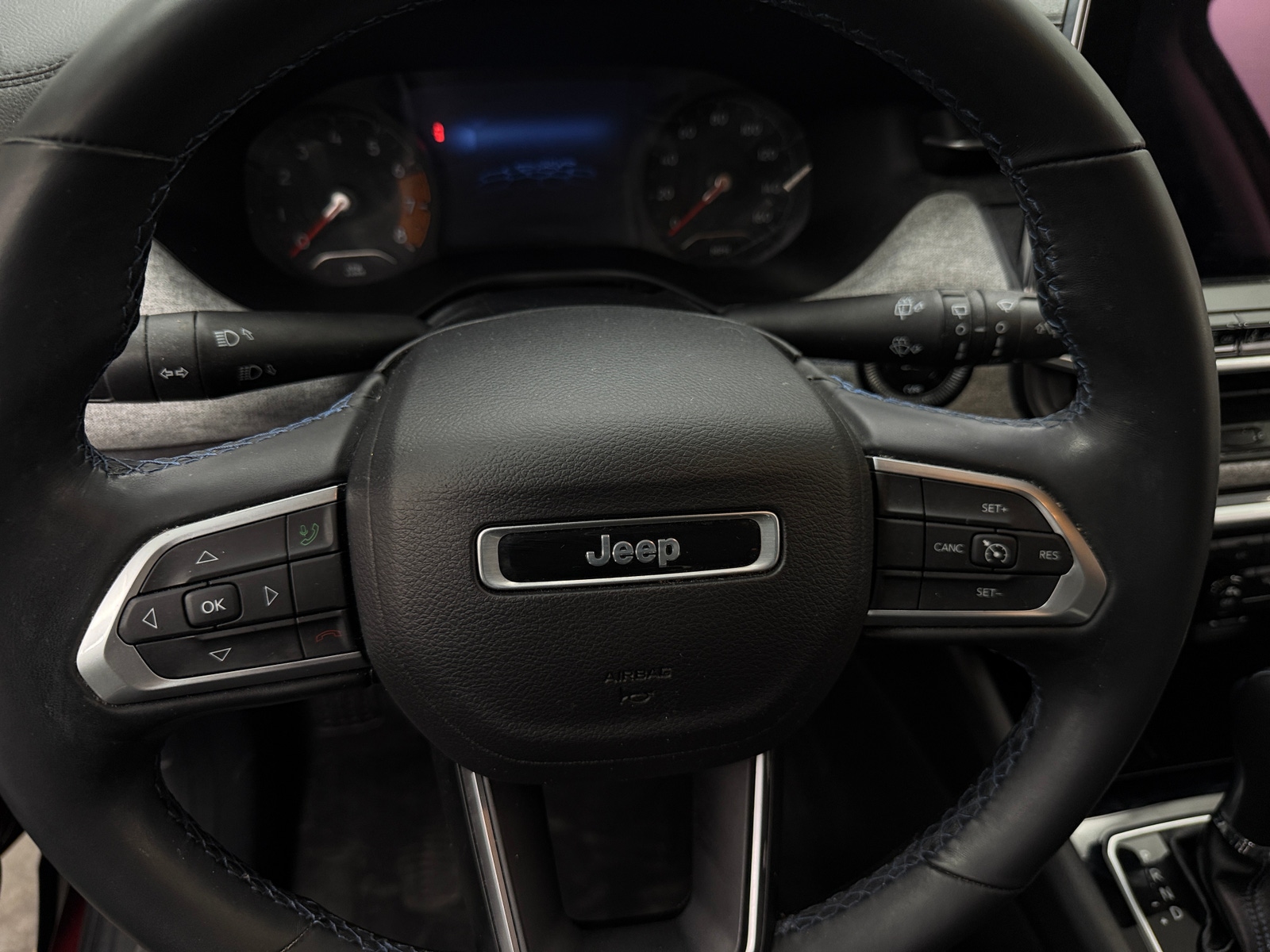 Thumbnail: 2022 Jeep Compass - 5