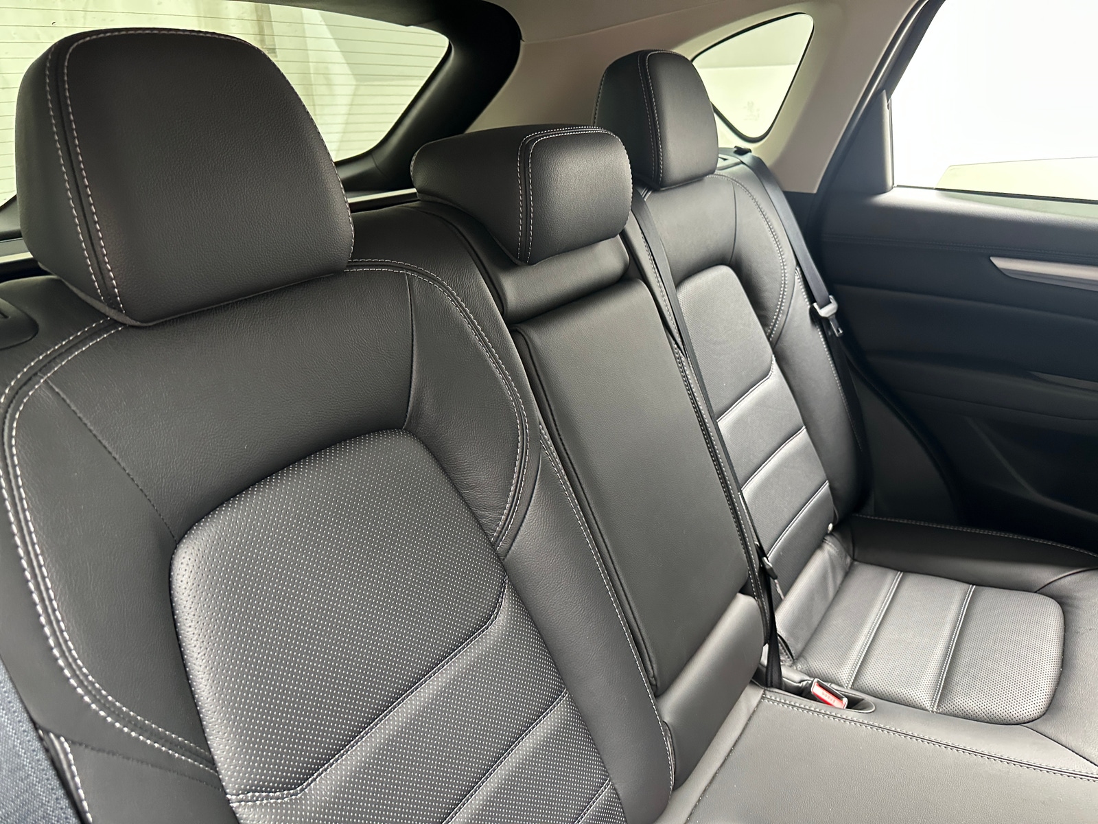 Thumbnail: 2024 Mazda CX-5 - 5