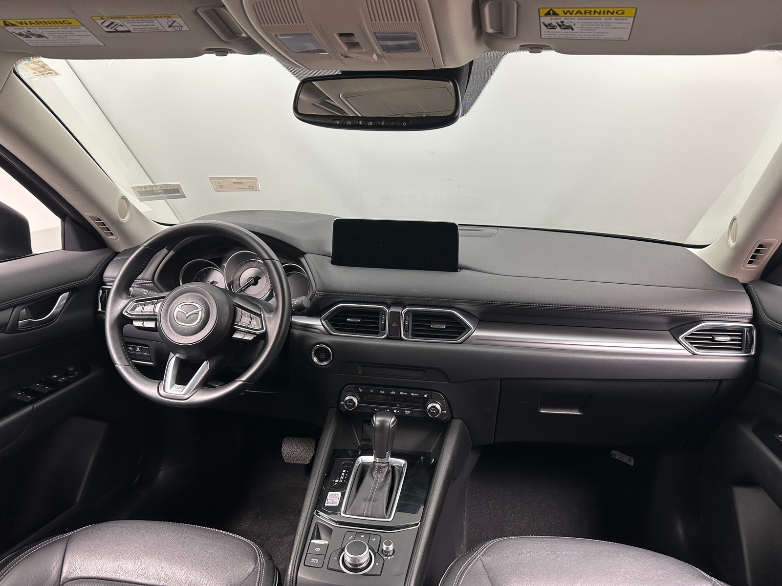 Thumbnail: 2024 Mazda CX-5 - 2