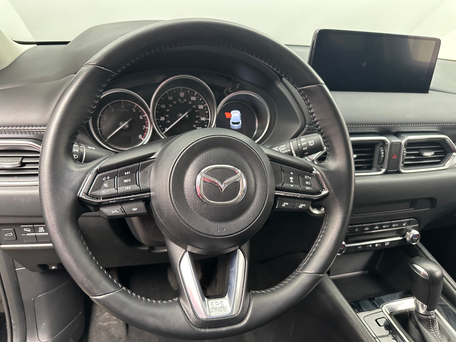 Thumbnail: 2024 Mazda CX-5 - 4