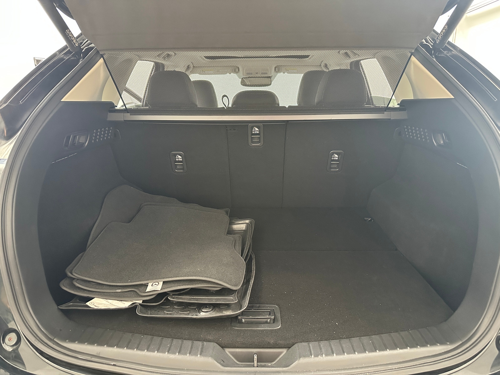 Thumbnail: 2024 Mazda CX-5 - 6