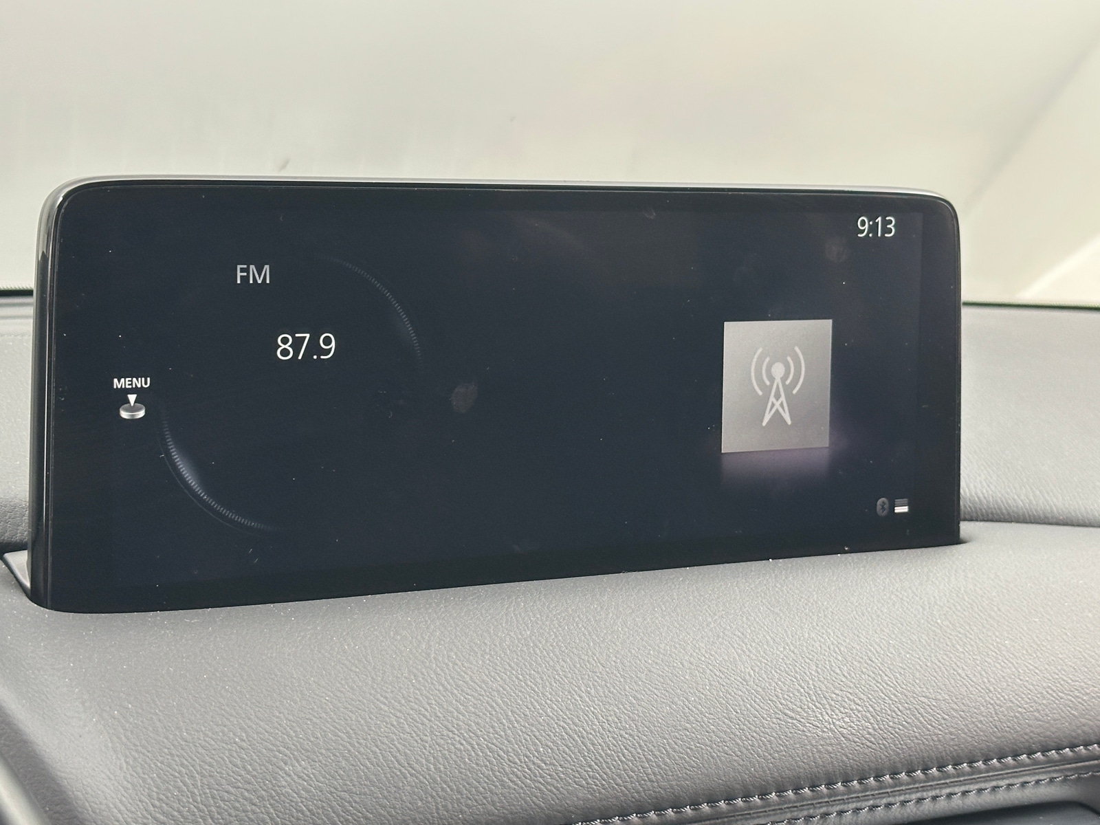 Thumbnail: 2024 Mazda CX-5 - 3