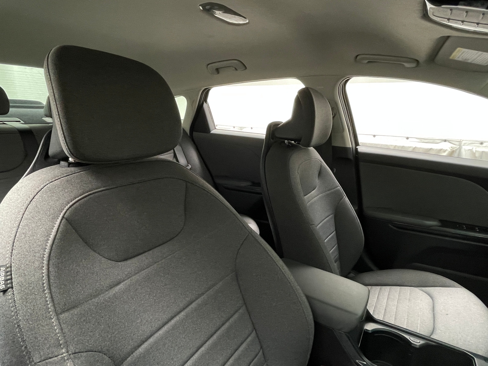 Thumbnail: 2025 Kia K4 - 2