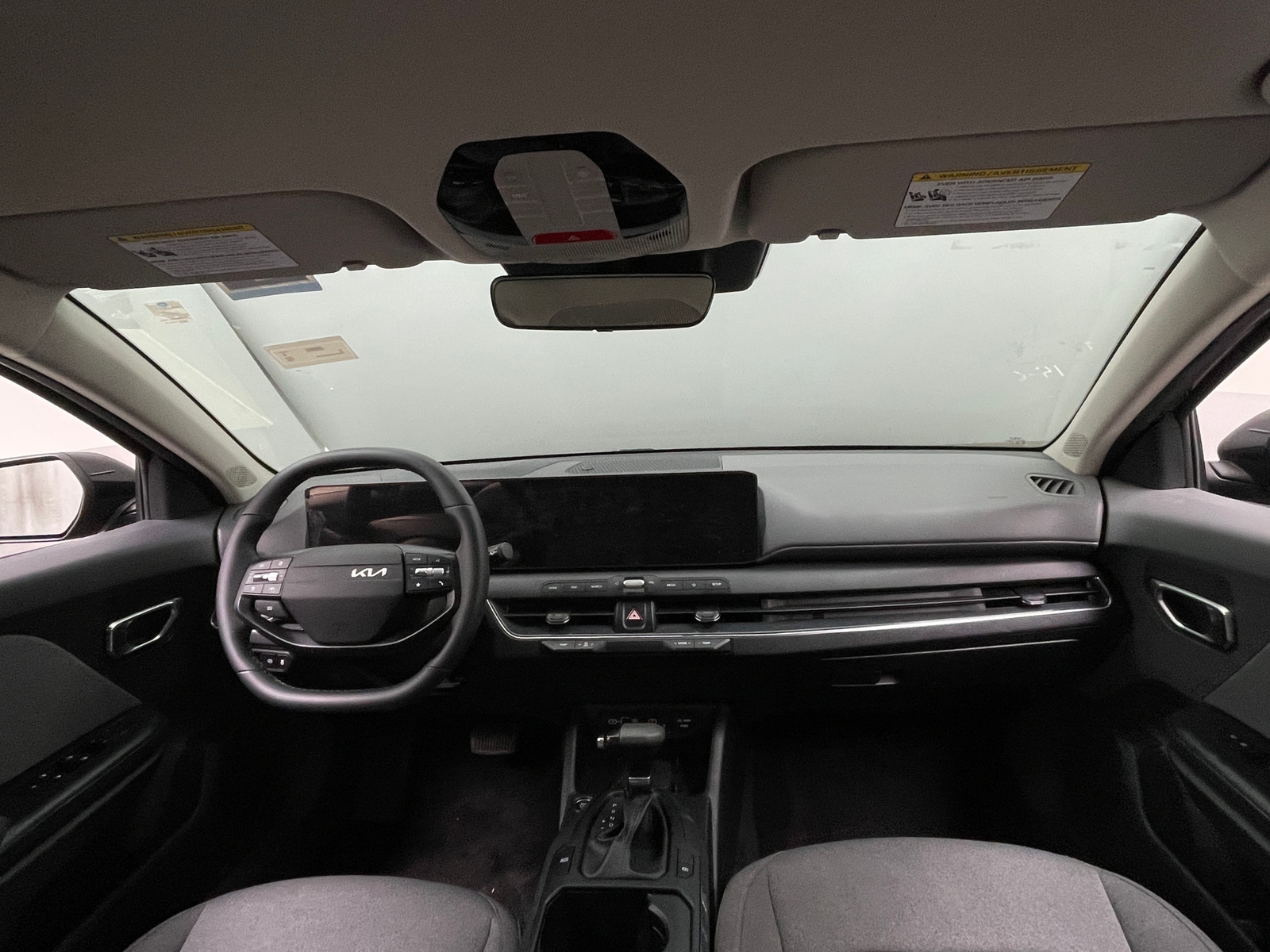 Thumbnail: 2025 Kia K4 - 3