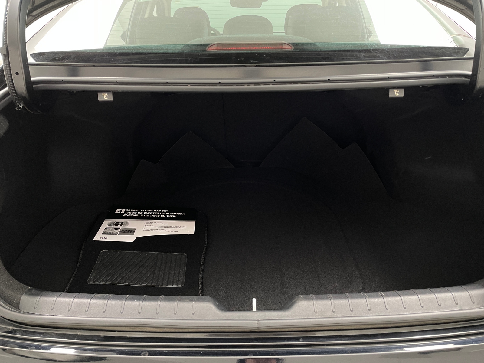 Thumbnail: 2025 Kia K4 - 7