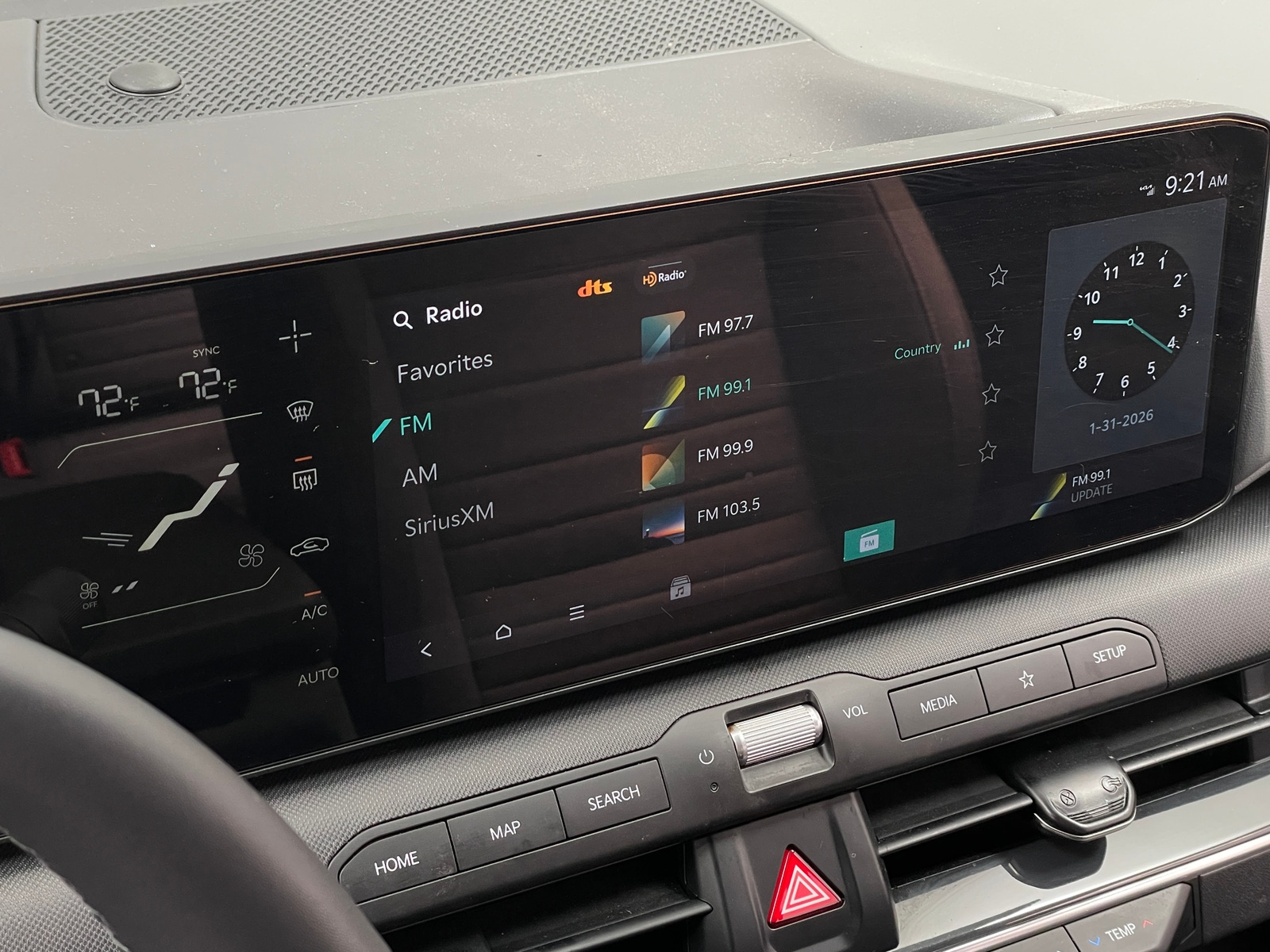 Thumbnail: 2025 Kia K4 - 4