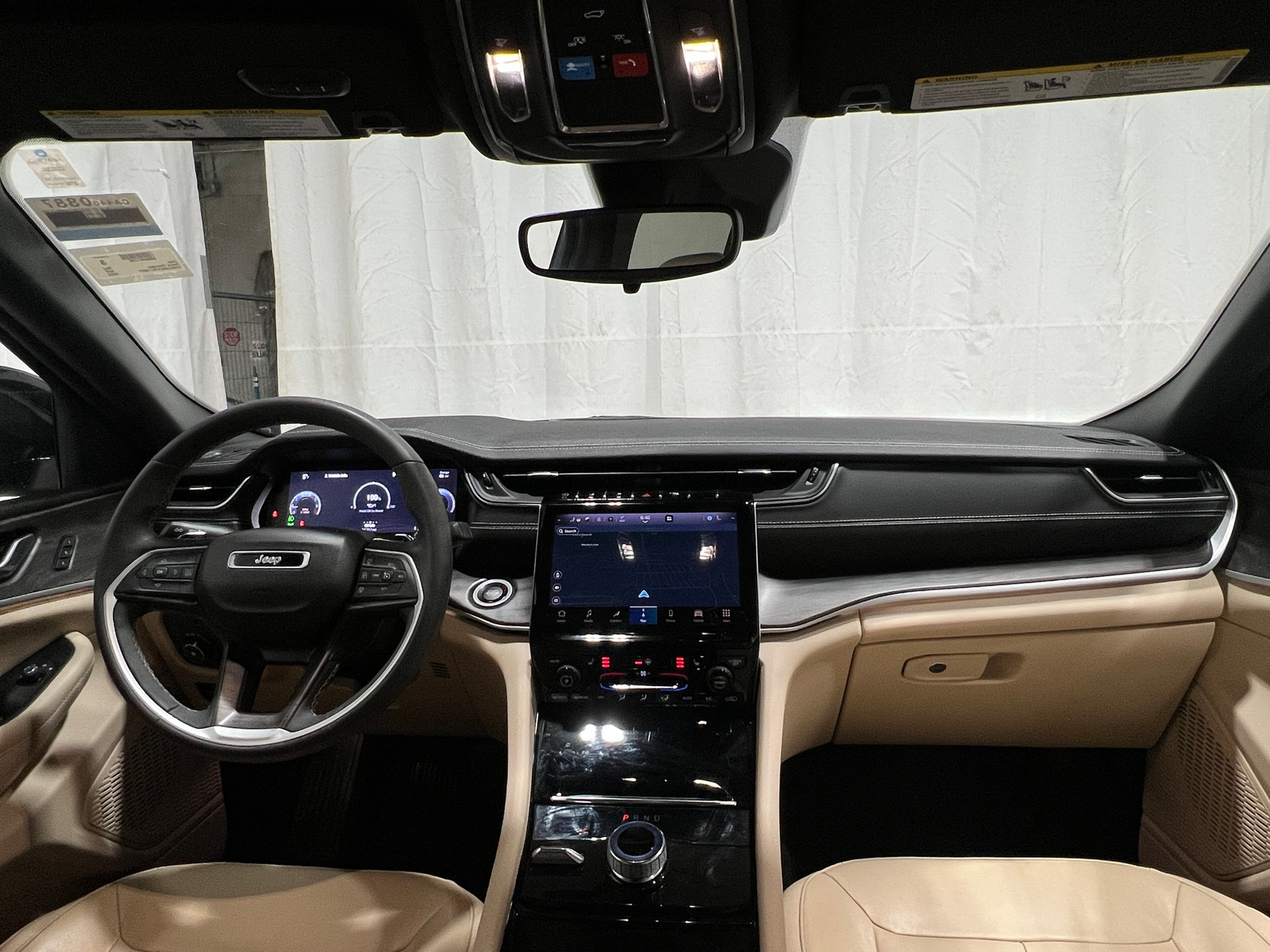 Thumbnail: 2023 Jeep Grand Cherokee - 2