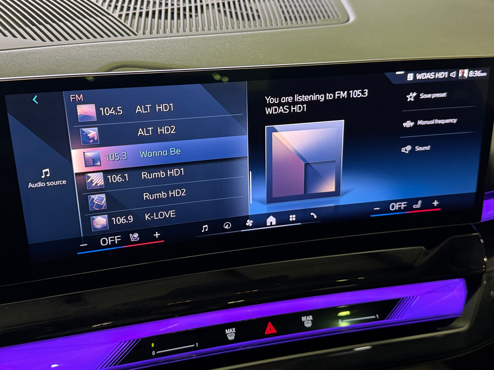 Thumbnail: 2025 BMW i5 - 3