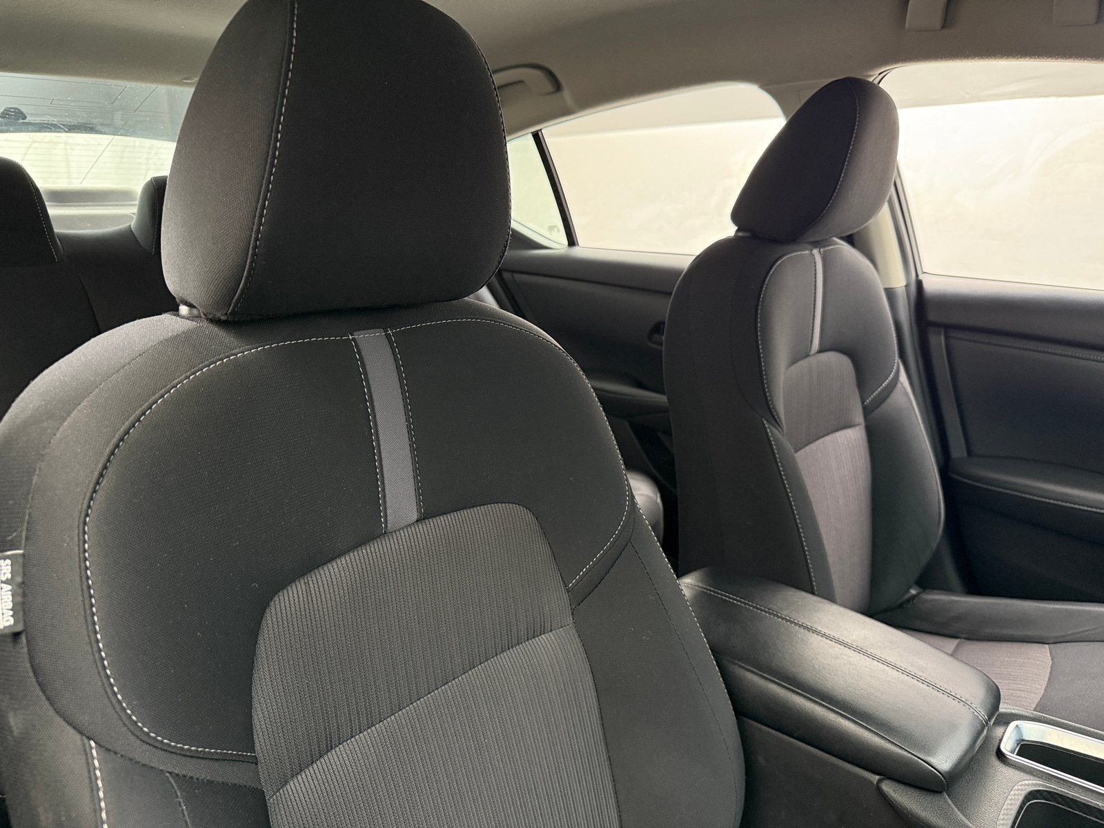 Thumbnail: 2024 Nissan Sentra - 2