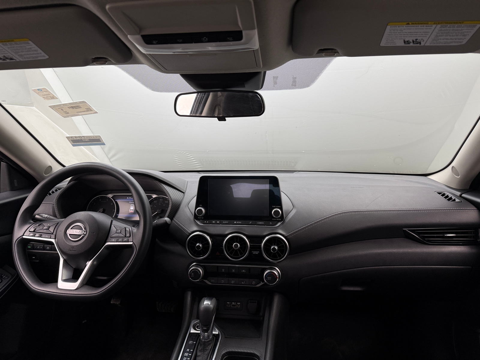 Thumbnail: 2024 Nissan Sentra - 3