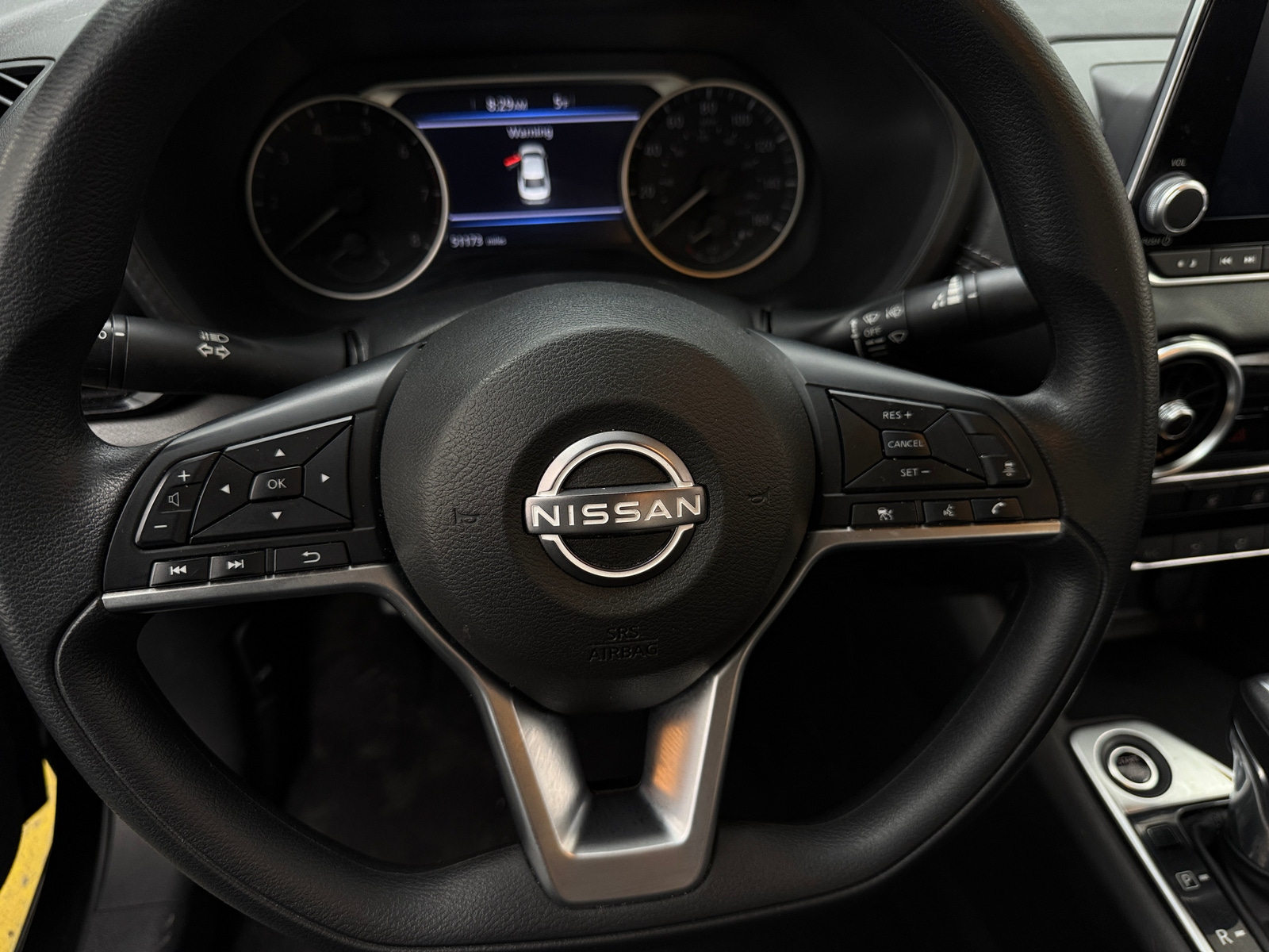 Thumbnail: 2024 Nissan Sentra - 5