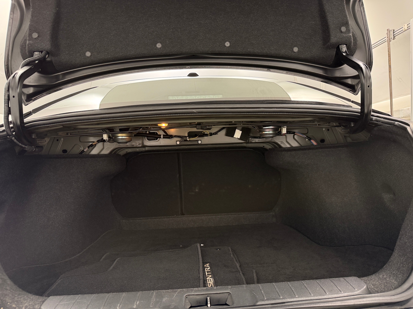 Thumbnail: 2024 Nissan Sentra - 7