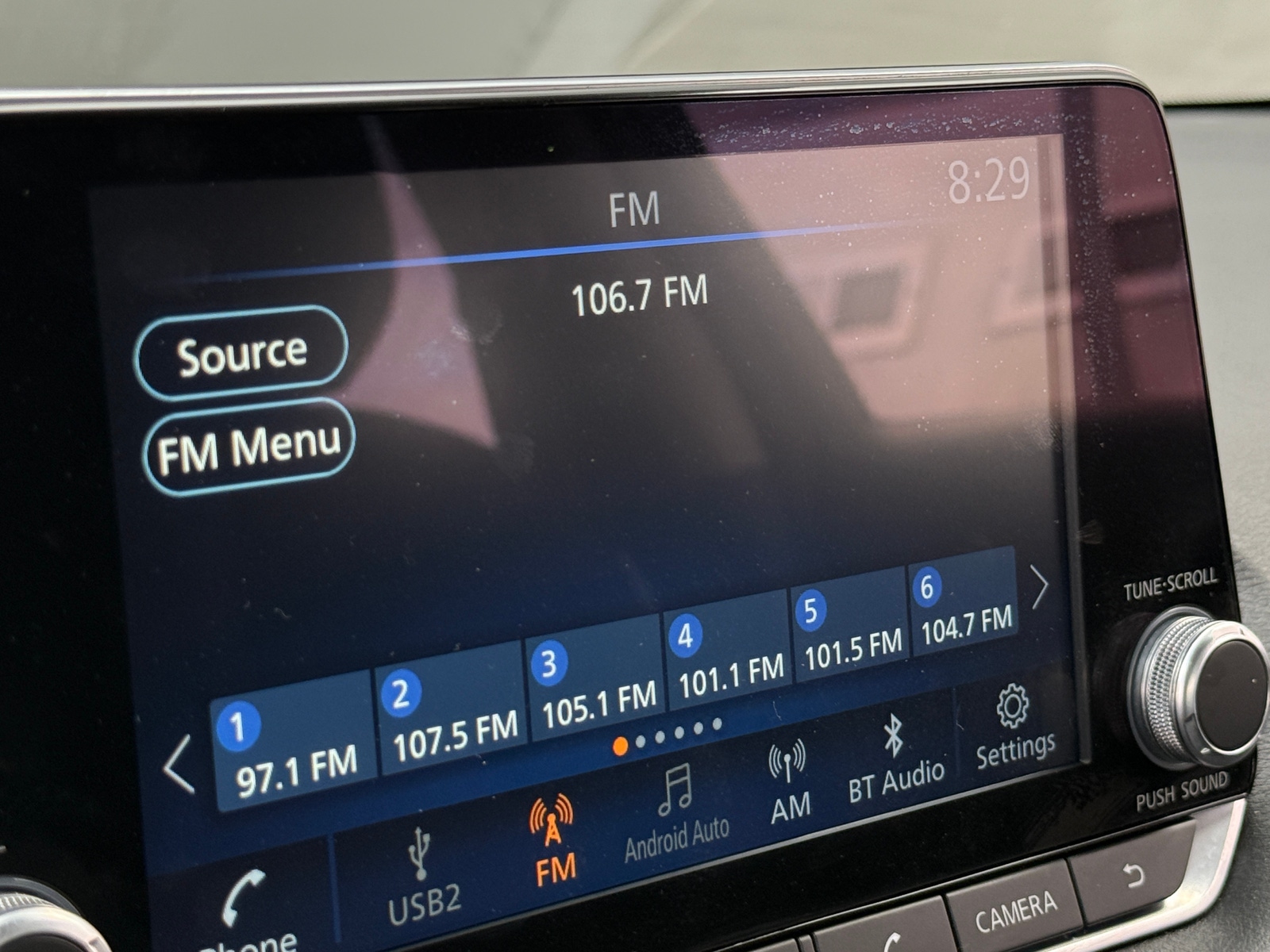 Thumbnail: 2024 Nissan Sentra - 4