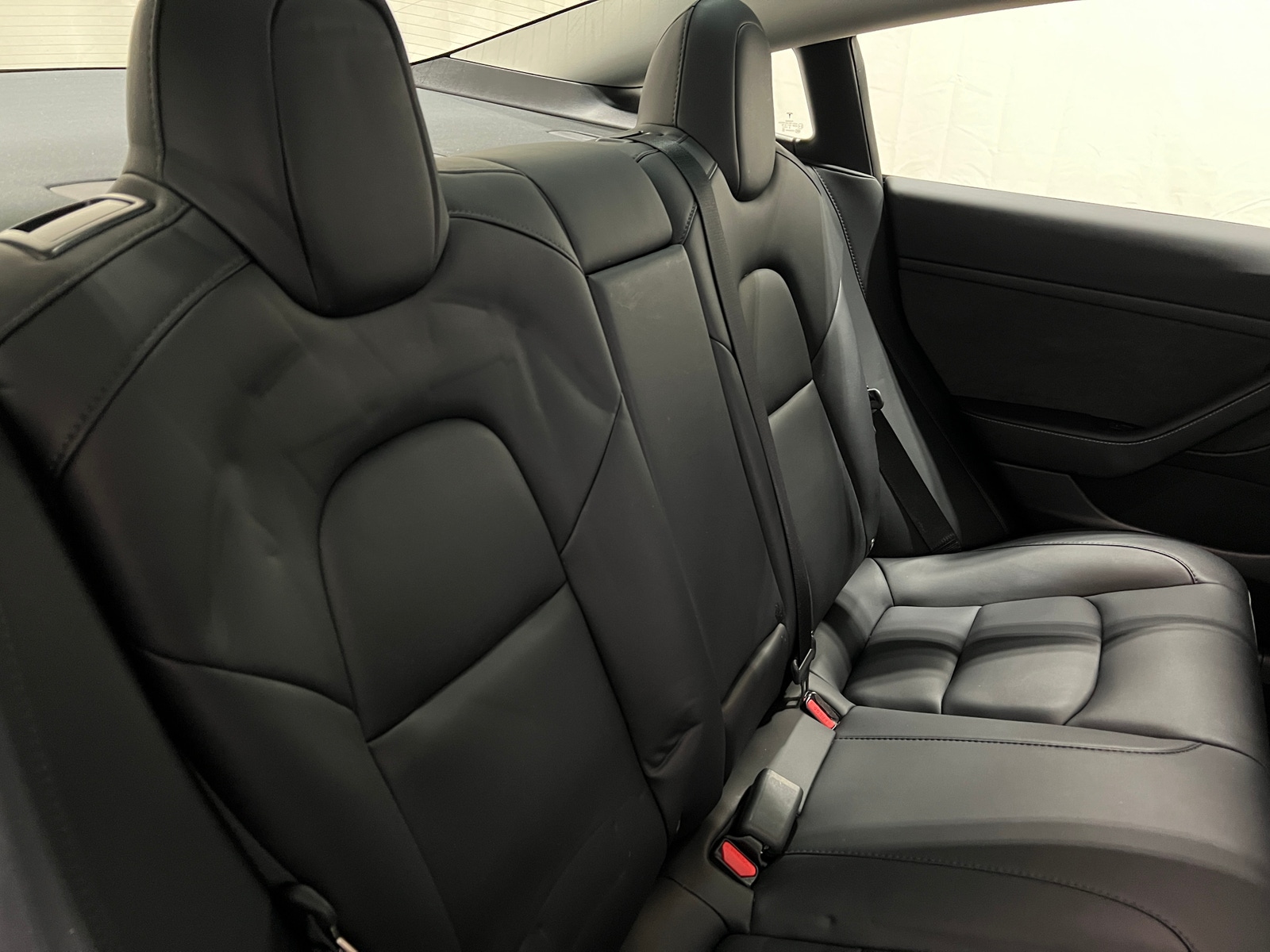 Thumbnail: 2023 Tesla Model 3 - 5