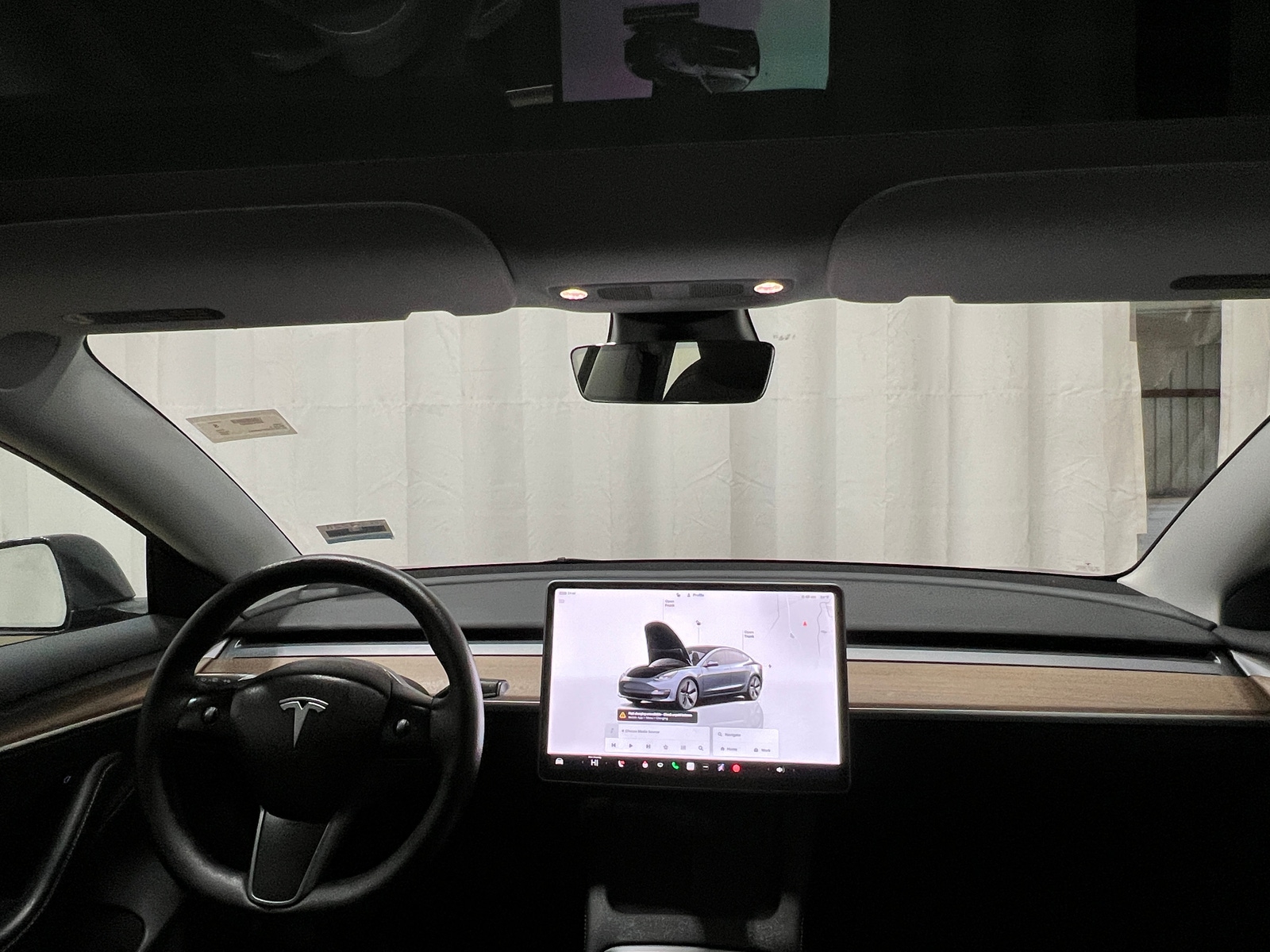 Thumbnail: 2023 Tesla Model 3 - 2