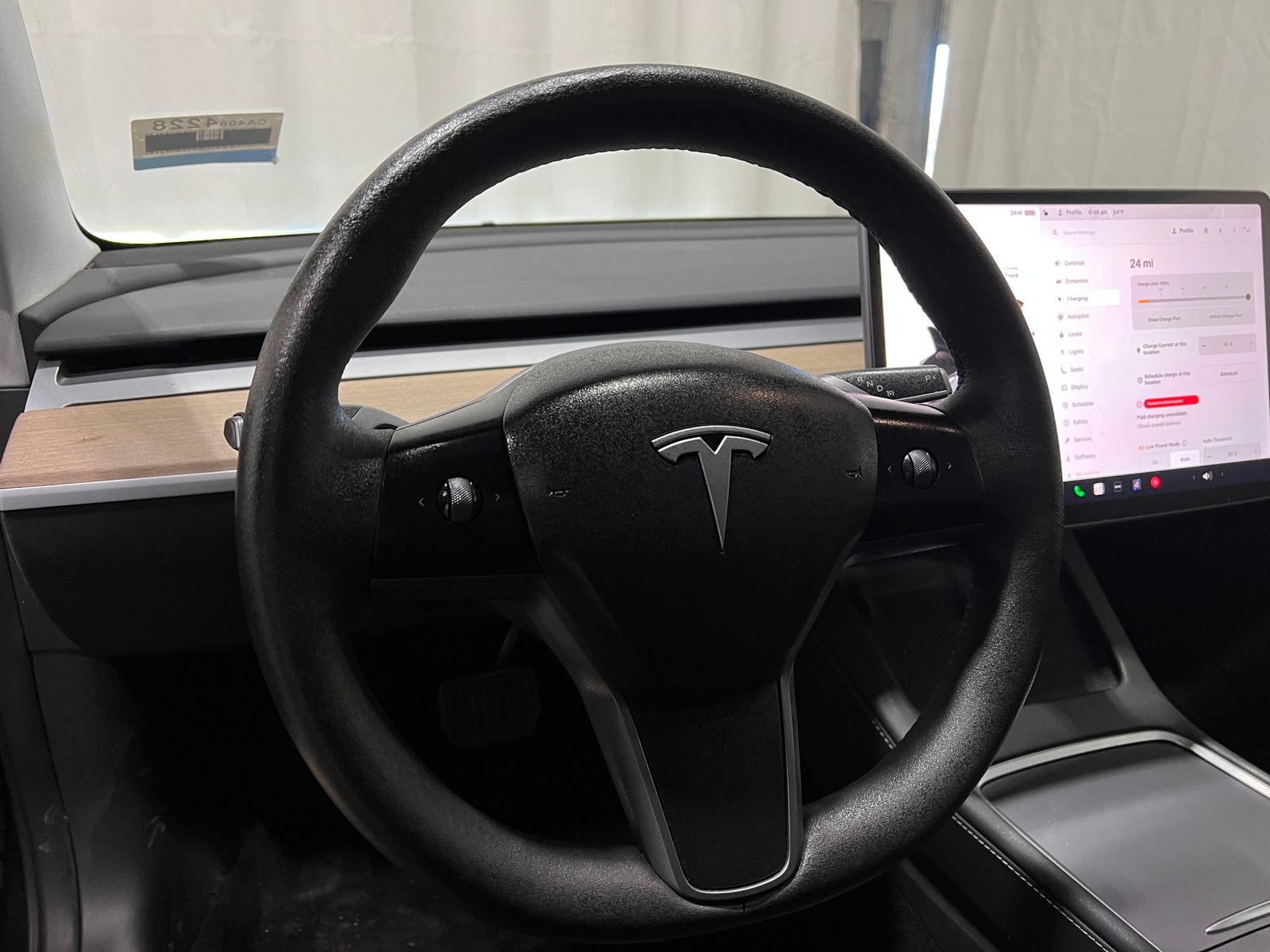 Thumbnail: 2023 Tesla Model 3 - 4