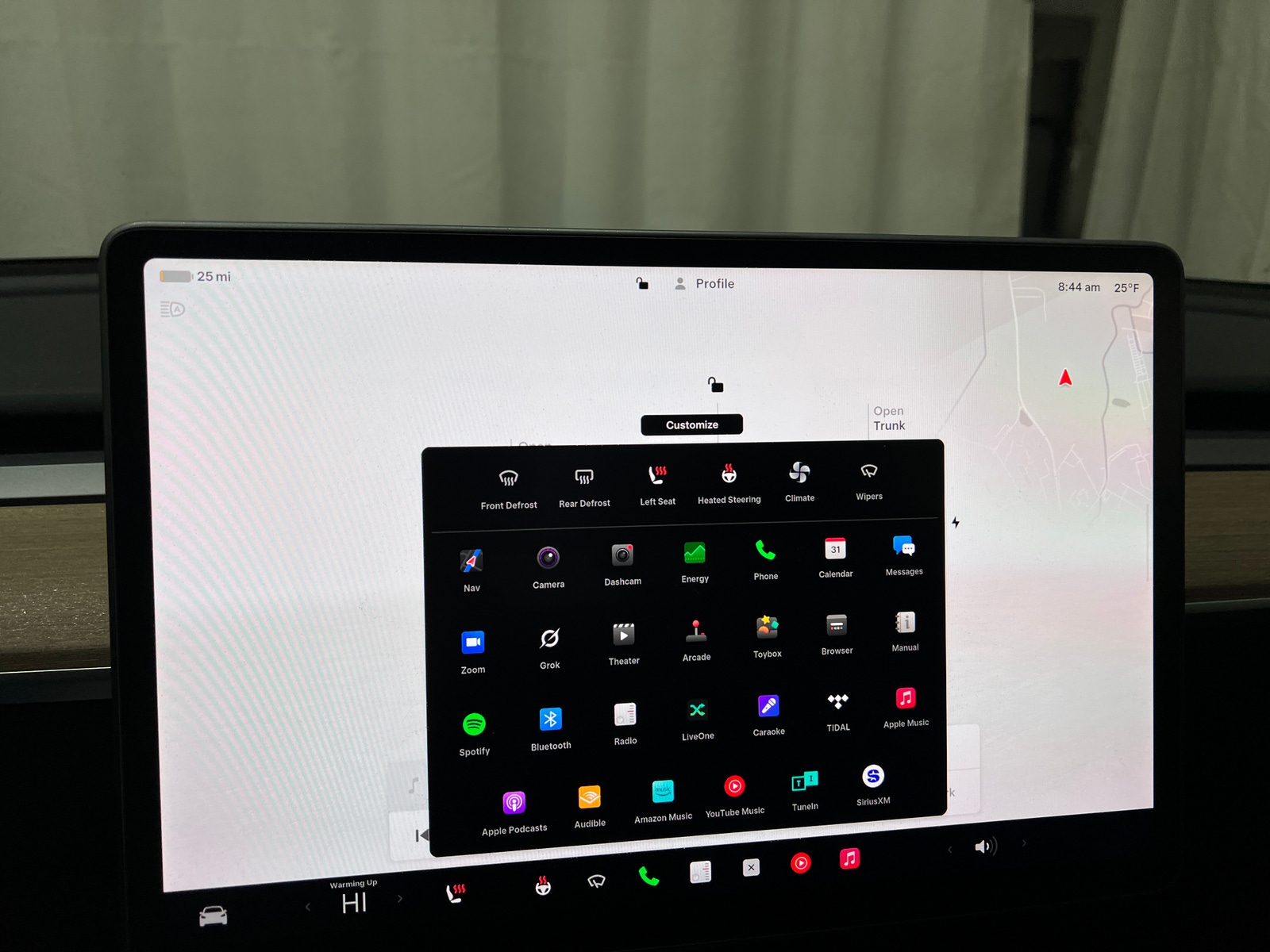 Thumbnail: 2023 Tesla Model 3 - 3