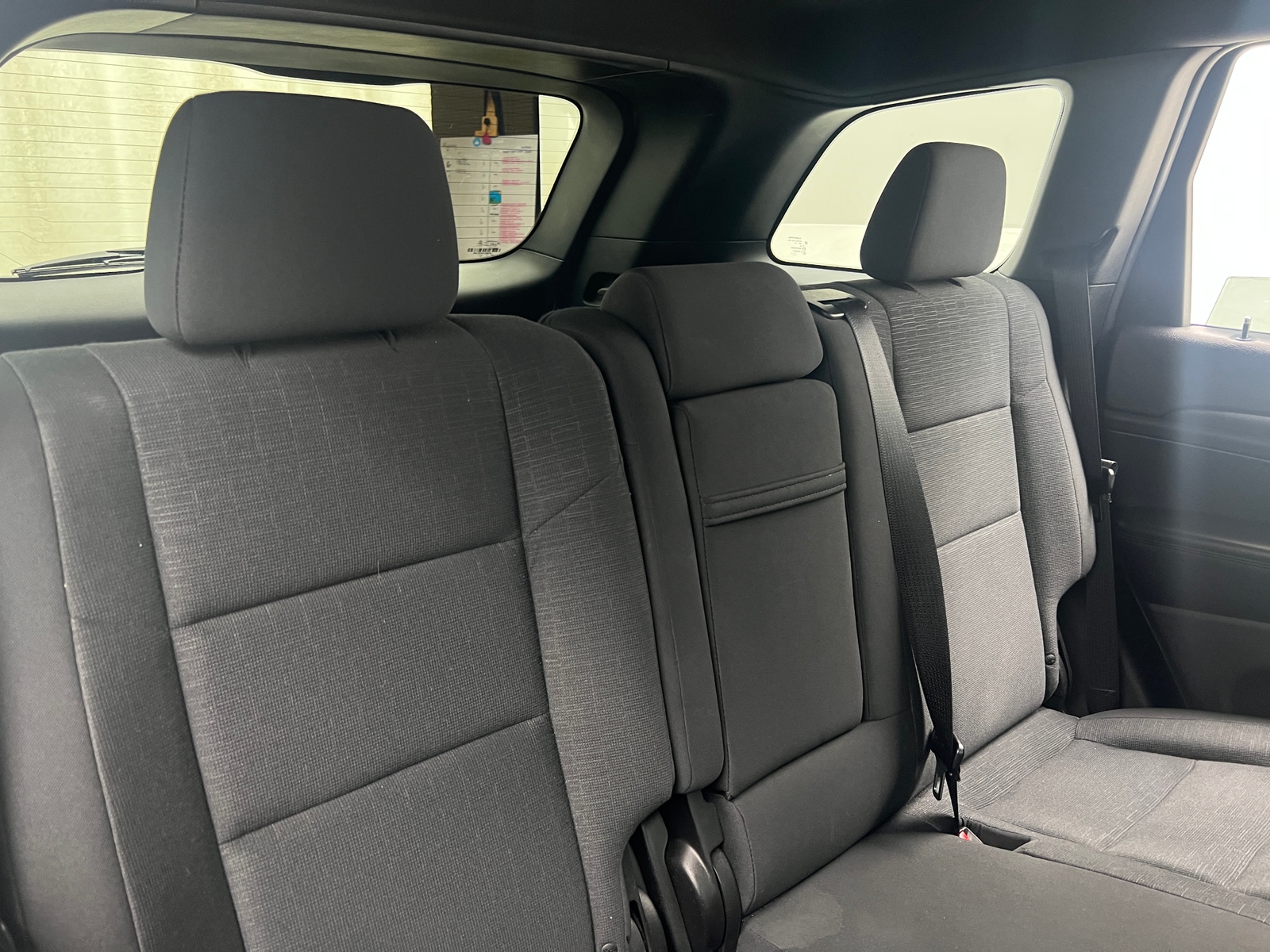 Thumbnail: 2015 Jeep Grand Cherokee - 6