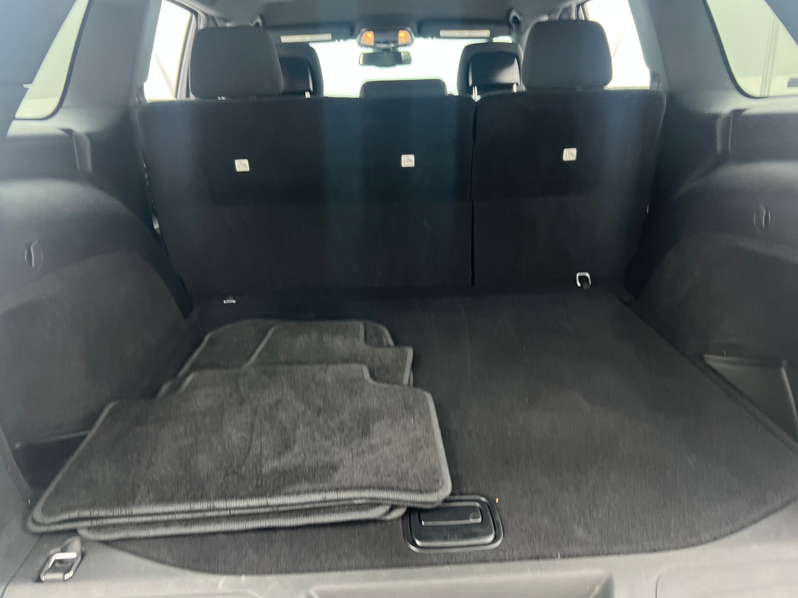 Thumbnail: 2015 Jeep Grand Cherokee - 7