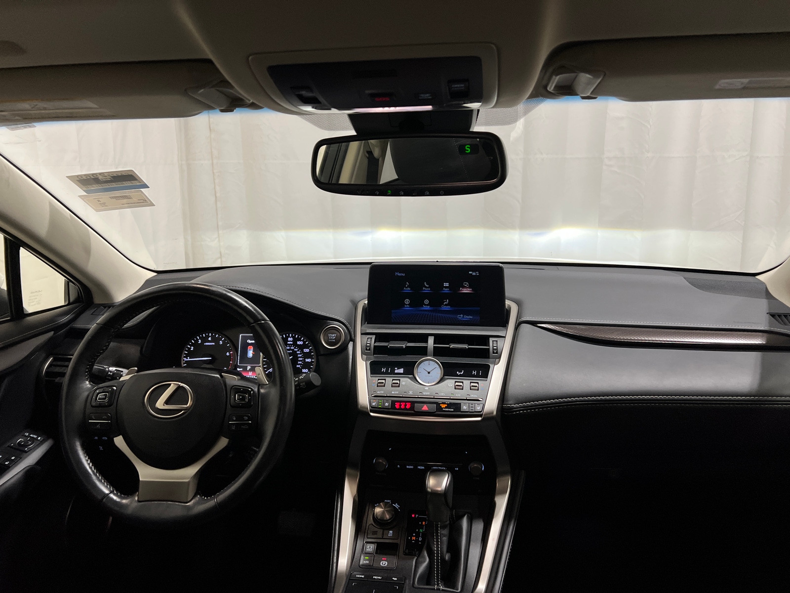 Thumbnail: 2018 Lexus NX - 2