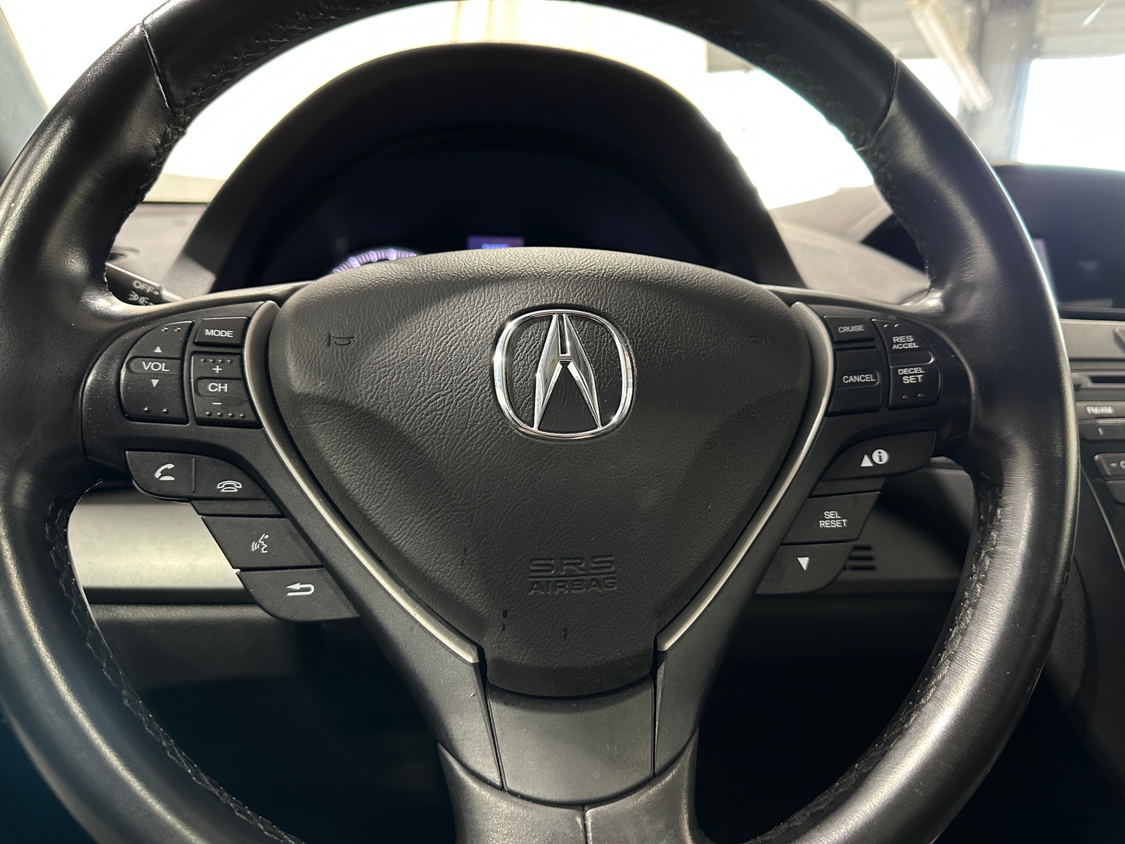 Thumbnail: 2018 Acura RDX - 4