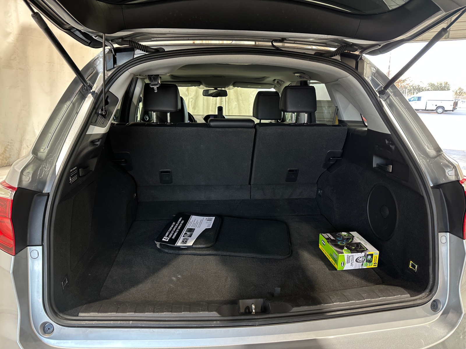 Thumbnail: 2018 Acura RDX - 6