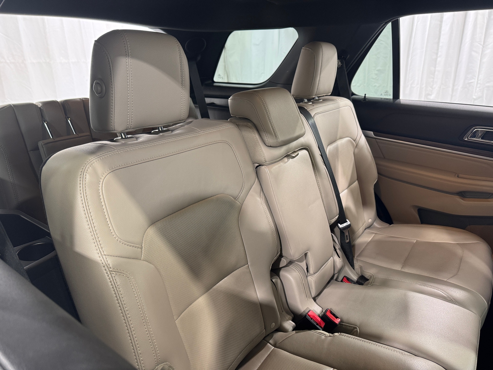 Thumbnail: 2018 Ford Explorer - 5