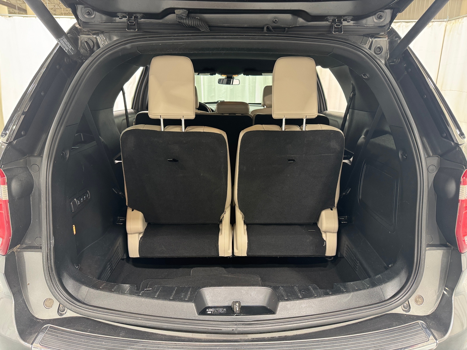 Thumbnail: 2018 Ford Explorer - 6