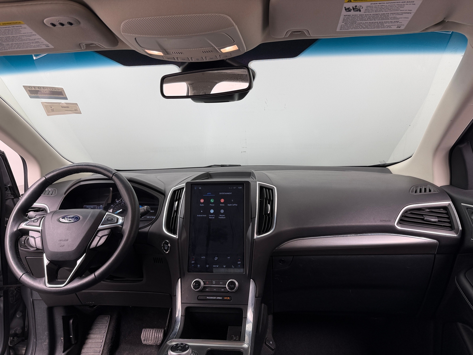 Thumbnail: 2024 Ford Edge - 2