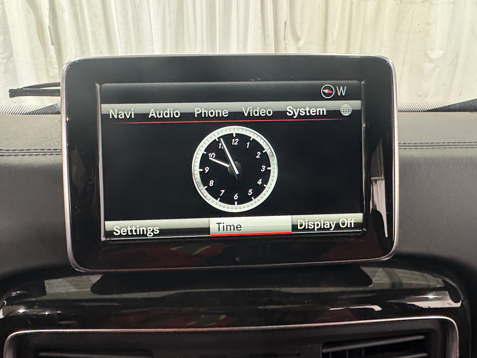 Thumbnail: 2016 Mercedes-Benz G-Class - 3