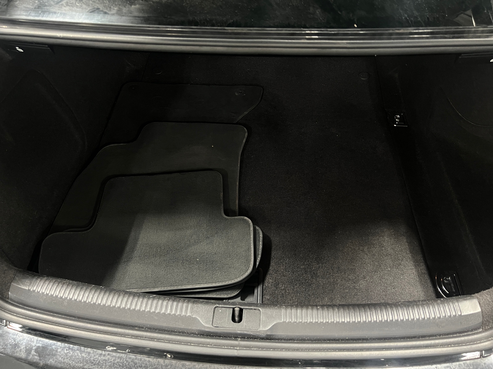 Thumbnail: 2014 Audi S5 - 6