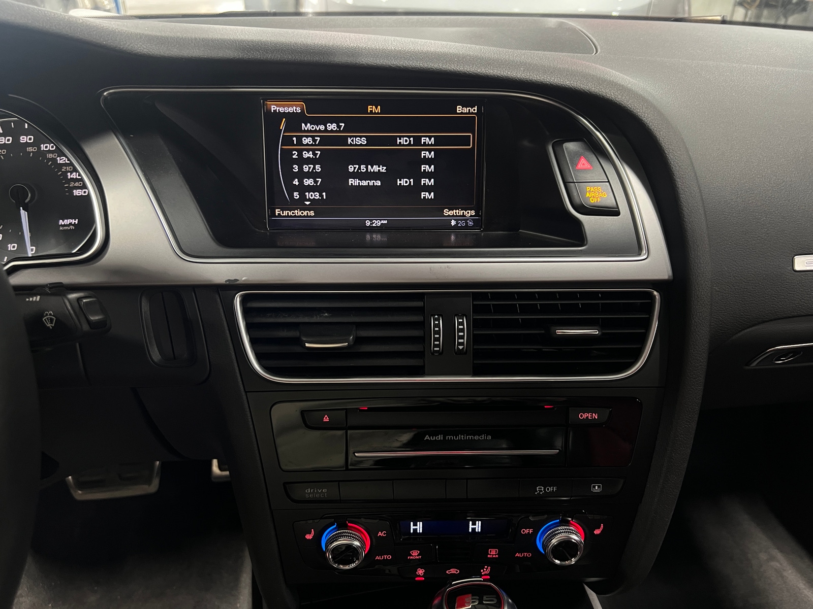 Thumbnail: 2014 Audi S5 - 3