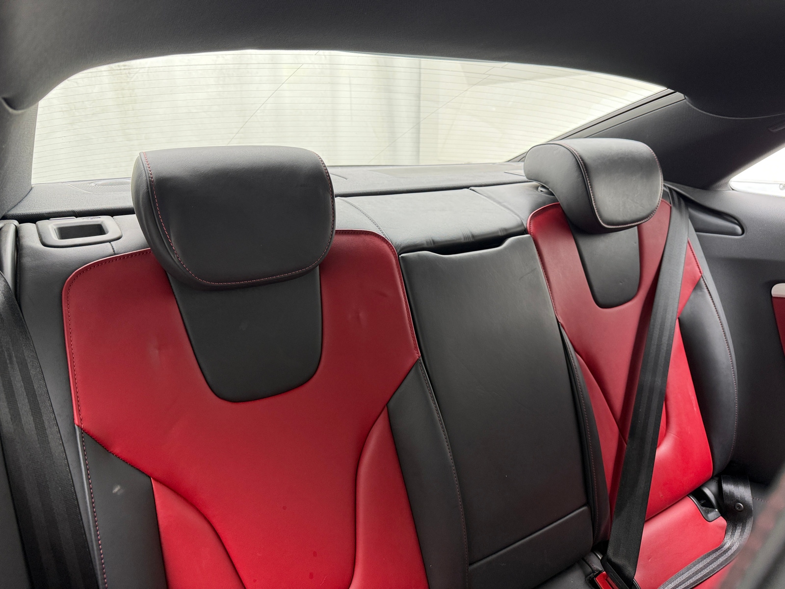 Thumbnail: 2014 Audi S5 - 5