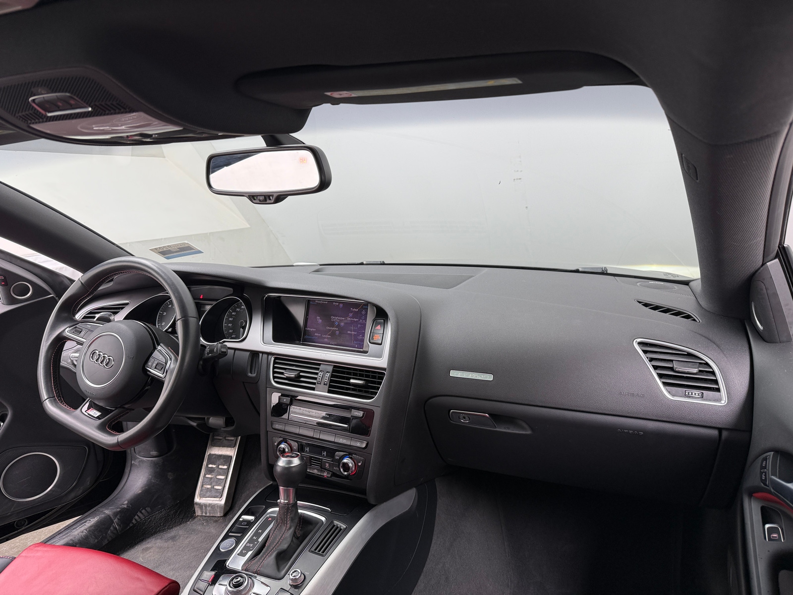 Thumbnail: 2014 Audi S5 - 2